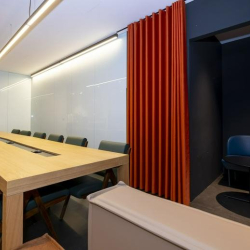 Serviced offices to rent in 