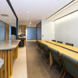 Serviced offices to rent in 