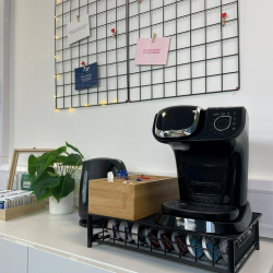 Office suite to lease in Bury