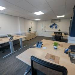 Executive office centres to lease in Bury