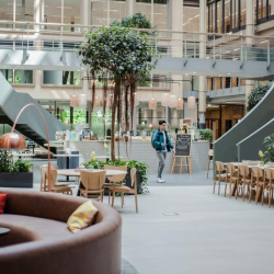 Exterior view of Fred. Roeskestraat 100