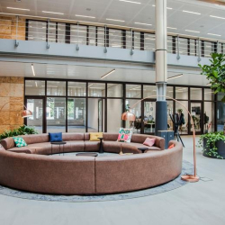 Serviced offices to rent in 