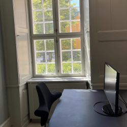 Frederiksholms Kanal 30, København K