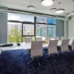Image of Munich office accomodation