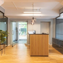 Executive suites to let in Frederiksberg