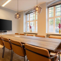 Office suites to hire in Frederiksberg