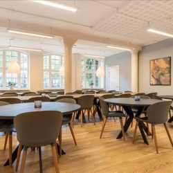 Exterior view of Fuglevangsvej 11-13