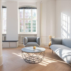 Image of Frederiksberg serviced office