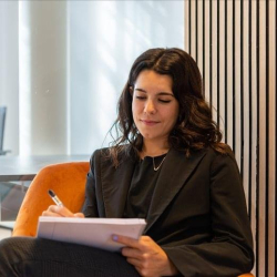 Office accomodation - Frederiksberg