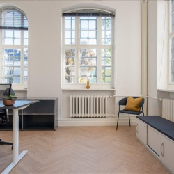 Exterior image of Fuglevangsvej 11-13