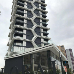 Office accommodation in Mersin