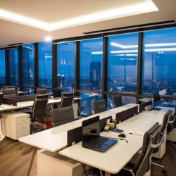 Serviced office centres to let in Mersin