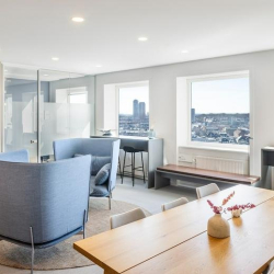 Copenhagen serviced office