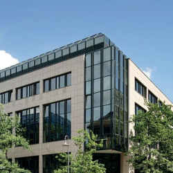 Serviced office centres to lease in Frankfurt