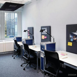 Exterior image of Gervinusstraße 17