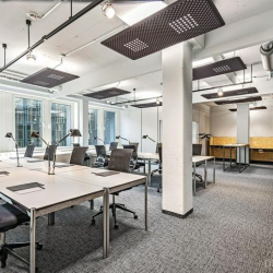 Serviced offices to lease in Frankfurt