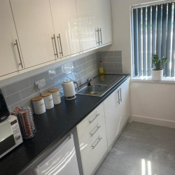 Gladden Place, Unit 17