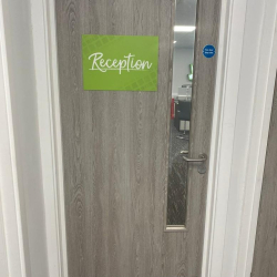 Executive offices to rent in Skelmersdale