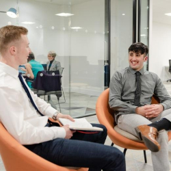 Office suite - Leeds