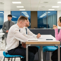 Serviced offices to rent in 