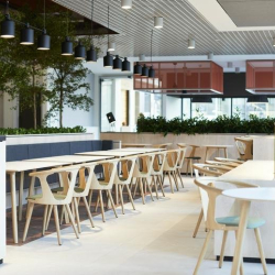 Serviced offices to rent in 