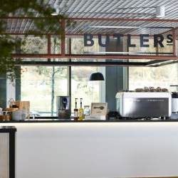 Serviced offices to rent in 