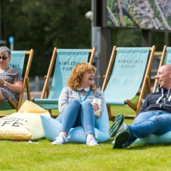 Serviced offices to rent in 