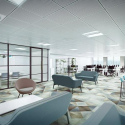 Leeds serviced office