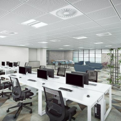 Serviced offices to let in Leeds