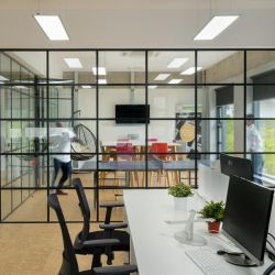 Image of Leeds office suite