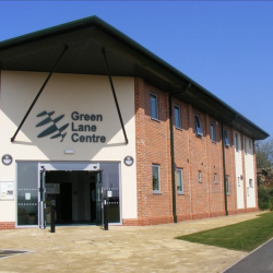 Exterior image of Green Lane, Green Lane Centre