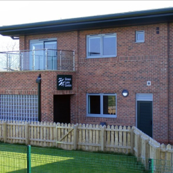 Executive office - Whitby