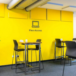 Exterior image of Gumpendorferstraße 19