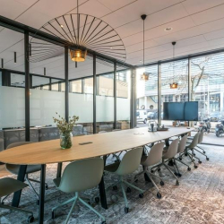 Image of Amsterdam office accommodation