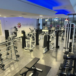 Office suites in central Runcorn