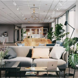 Exterior view of Henckels Torg 4