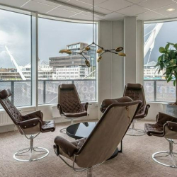 Serviced offices to hire in Helsingborg