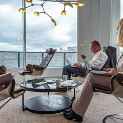 Serviced offices to rent in 