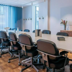 Serviced offices to rent in 