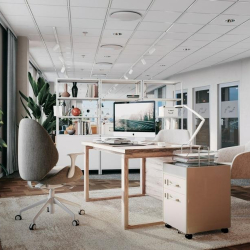 Serviced offices to rent in 