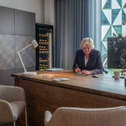 Serviced offices to rent in 