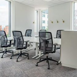 Serviced offices to rent in 