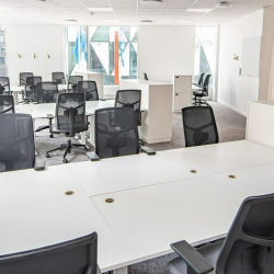 Serviced offices to rent in 