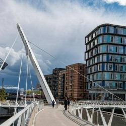 Henckels Torg 4 office accommodations