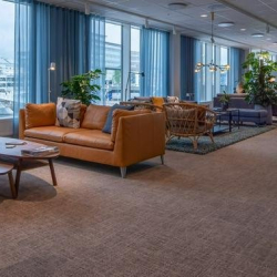 Executive office - Helsingborg