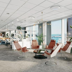 Offices at Henckels Torg 4