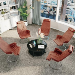 Serviced office to let in Helsingborg