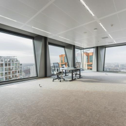 Hildegard von Bingenstraat 44 office accommodations