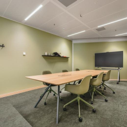 Serviced offices to rent in Amsterdam
