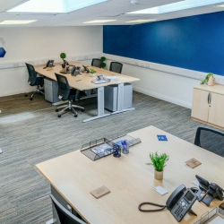 Offices at Hornby Street, Minerva House